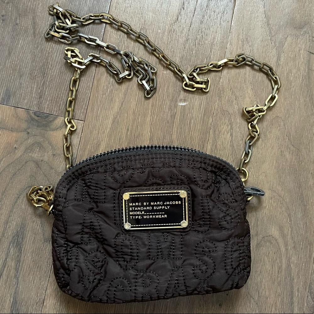 Marc Jacobs crossbody